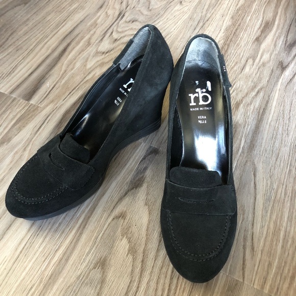 shoes made in italy